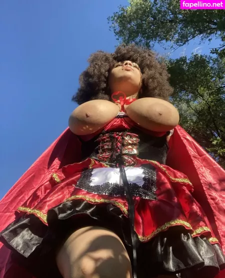 Gaialoveheart OnlyFans Thumbnail #ZUhfE79ekq