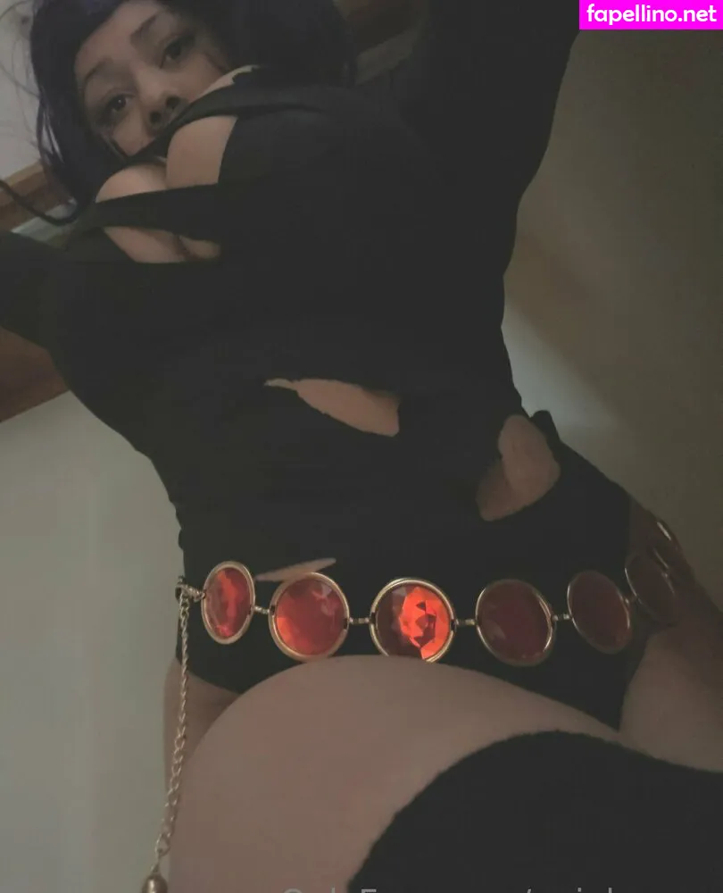 gaialovesu Nude Leaked OnlyFans Photo #JsPbQUm8UJ