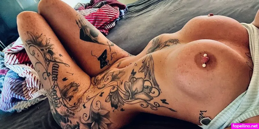 Gaidatanja OnlyFans Thumbnail #pgrfhY6evV