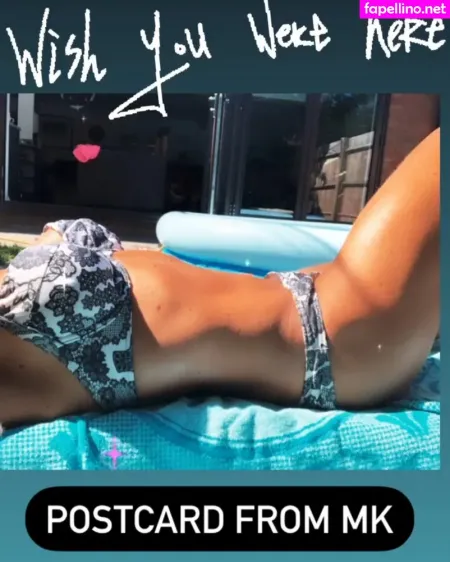 Gail Emms OnlyFans Thumbnail #P60WPZpBb0