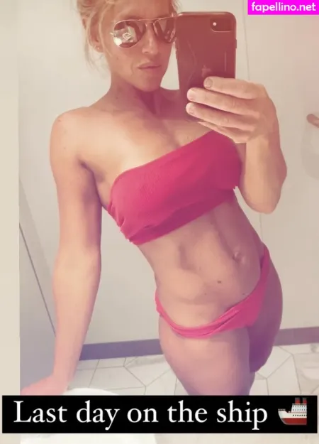 Gail Emms OnlyFans Thumbnail #QMbGH2SSaH