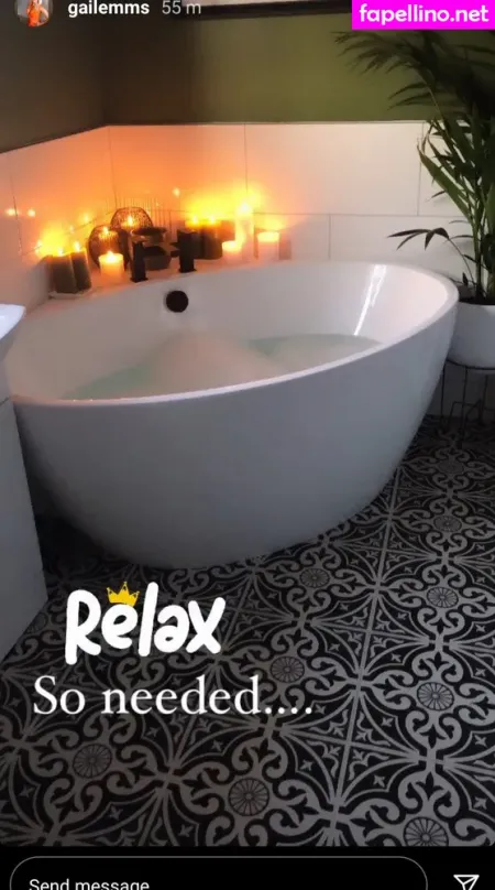 Gail Emms OnlyFans Thumbnail #mEKpR5F5mj