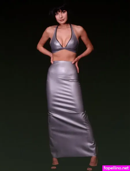 Gail Porter OnlyFans Thumbnail #6saek55cPZ