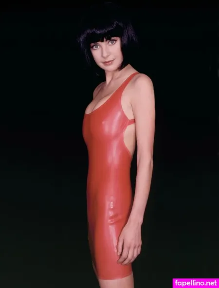 Gail Porter Main Profile Photo