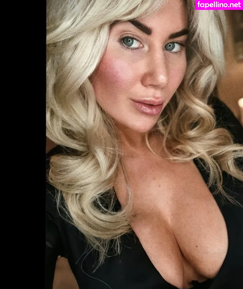 gailscottmodel Nude Leaked OnlyFans Photo #5JreRjsfLw