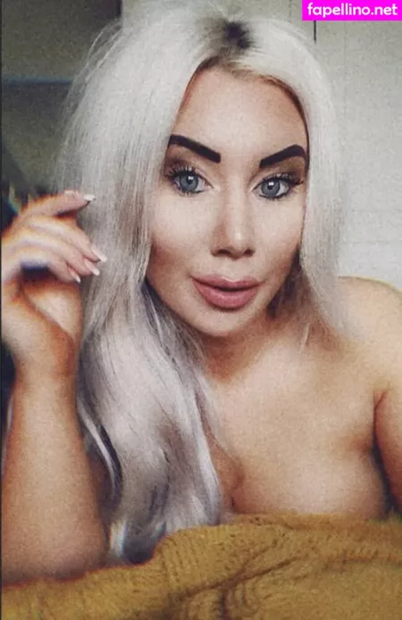 Gail Scott 1 OnlyFans Thumbnail #orzjYSZV8s