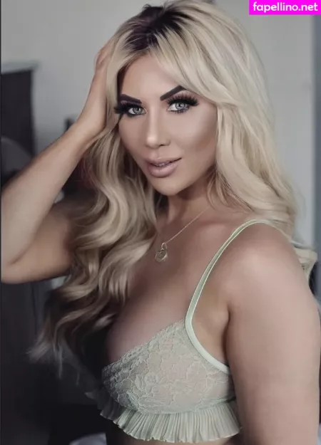 Gailscott OnlyFans Thumbnail #4dYORIncmc