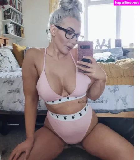 Gailscott OnlyFans Thumbnail #FLwzdAwmuO