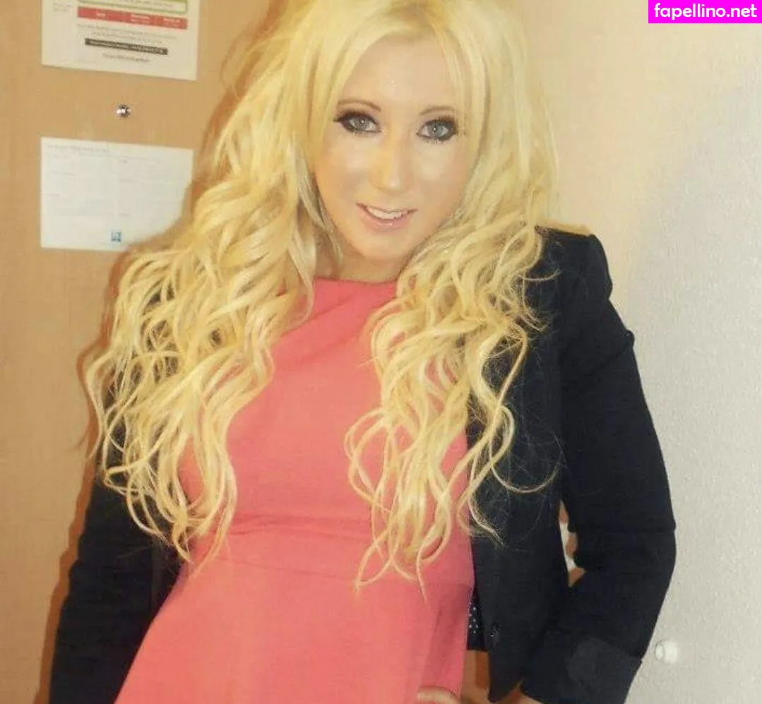 gailscott, gailscottmodel Nude Leaked OnlyFans Photo #TdF51mkuXw