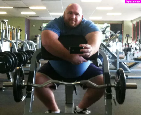 Gainerbull OnlyFans Thumbnail #0DoDDPyGxG