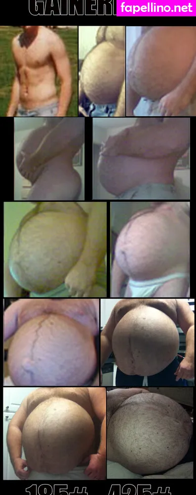 gainerbull Nude Leaked OnlyFans Photo #3BxcvQengd