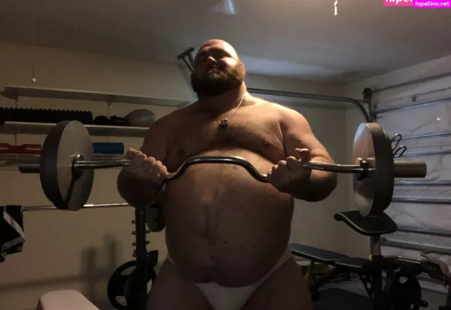 Gainerbull OnlyFans Thumbnail #6o1ZjcJ5DP