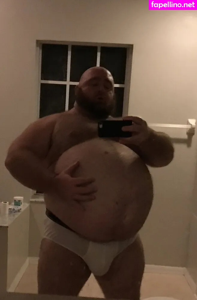 gainerbull Nude Leaked OnlyFans Photo #A1s7wvT5F7