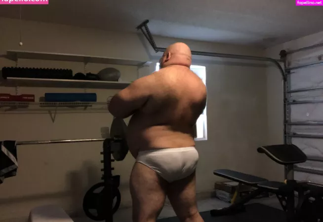 Gainerbull OnlyFans Thumbnail #BpbKObnVVX