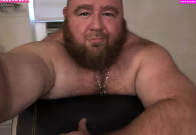 Gainerbull OnlyFans Thumbnail #C3o0gceI14