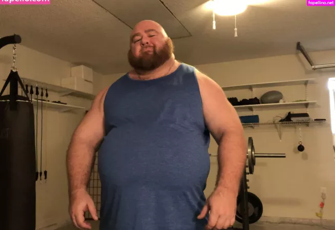 Gainerbull OnlyFans Thumbnail #JuEnKXWJuy