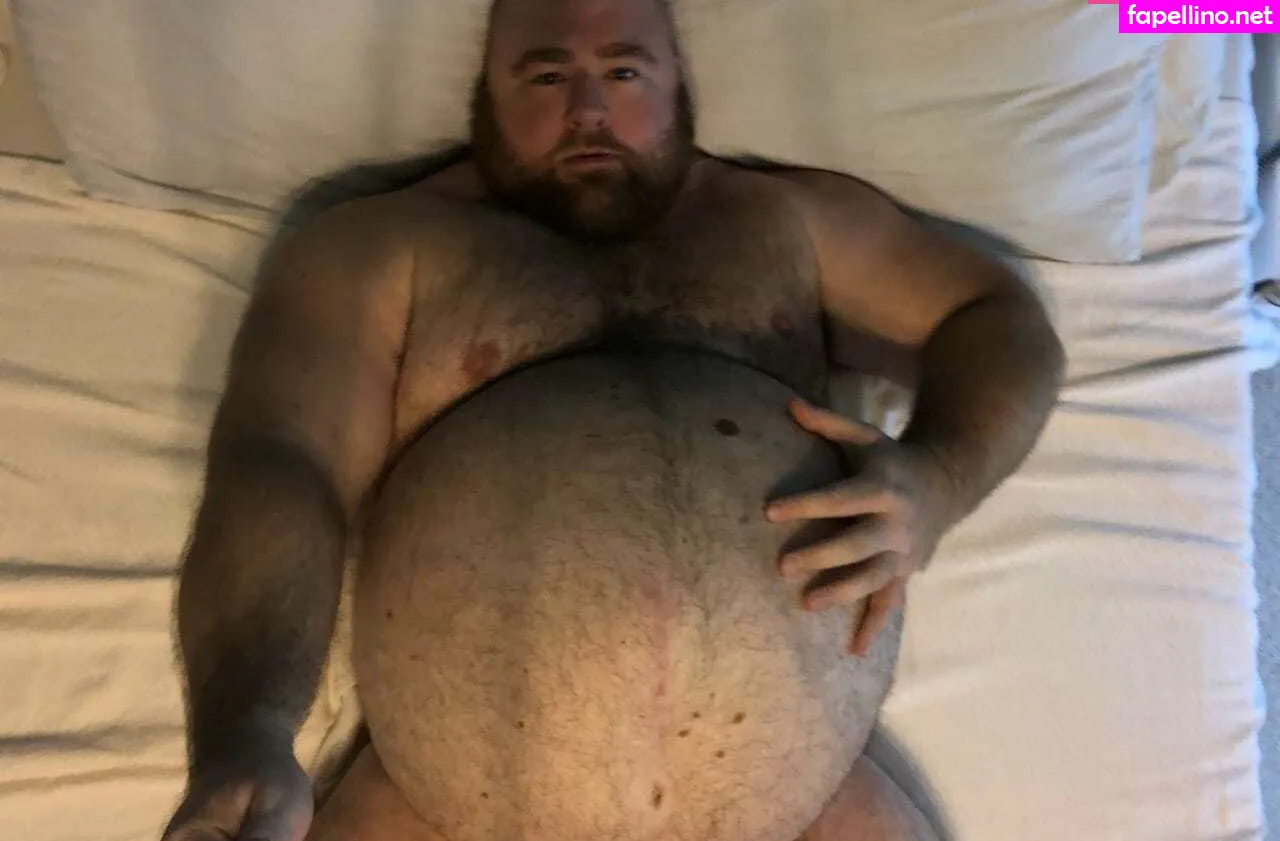 gainerbull Nude Leaked OnlyFans Photo #TexxhBghqd