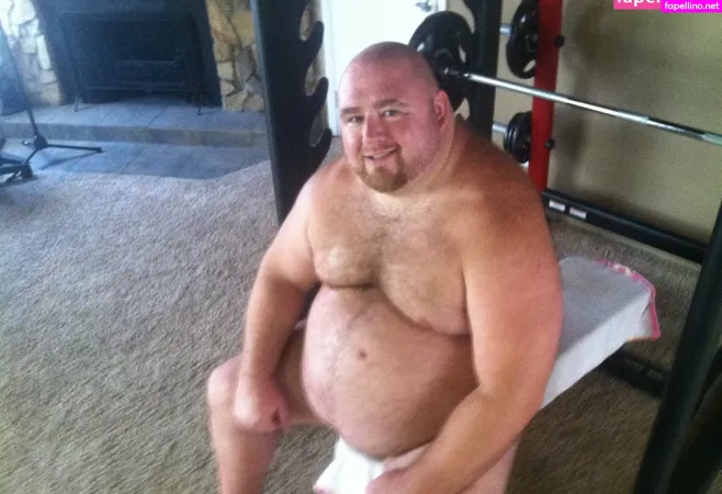 Gainerbull OnlyFans Thumbnail #acJkJbRXCp