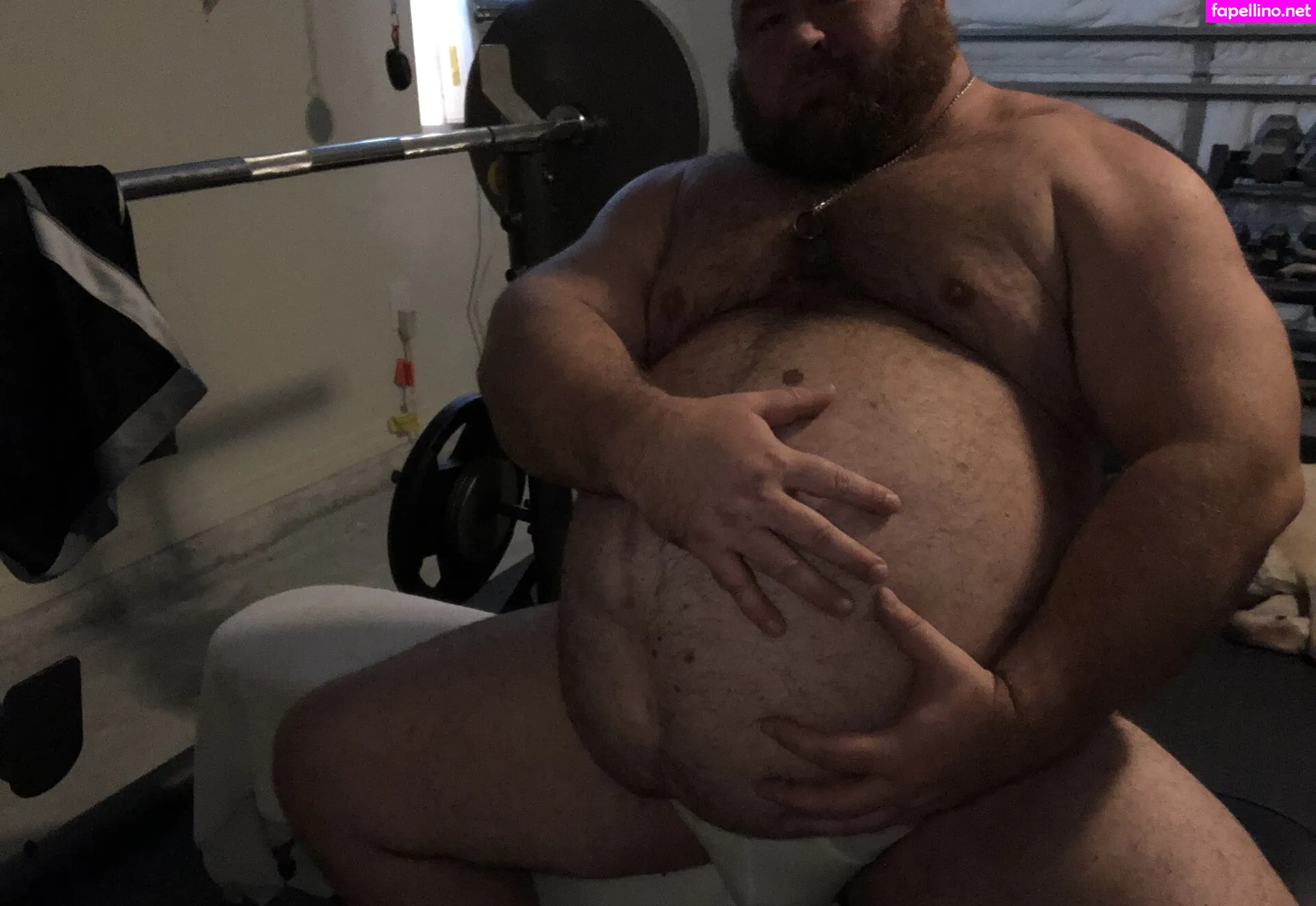 gainerbull Nude Leaked OnlyFans Photo #iFt2dJGaam