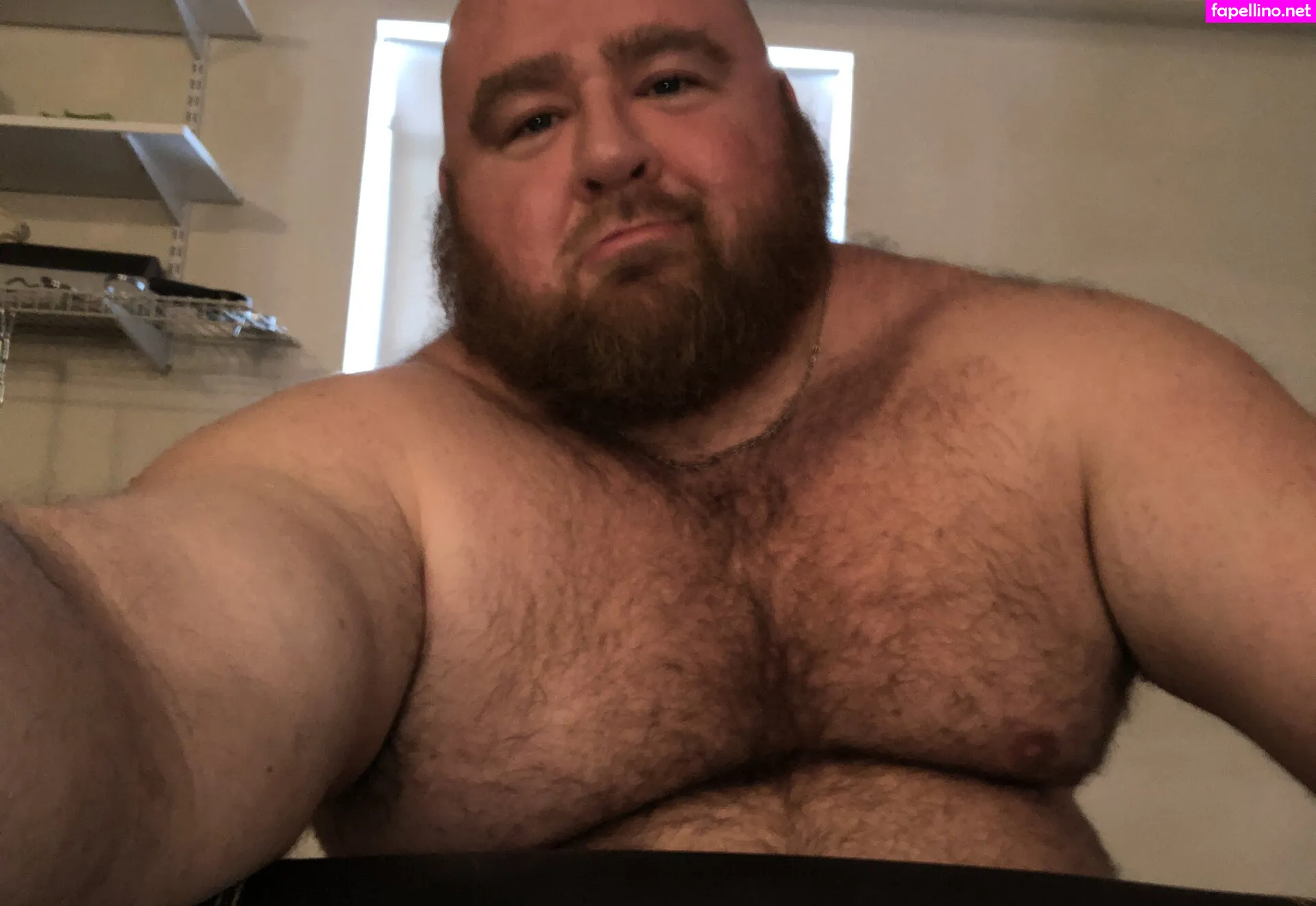 gainerbull Nude Leaked OnlyFans Photo #ivUXZxZKGQ