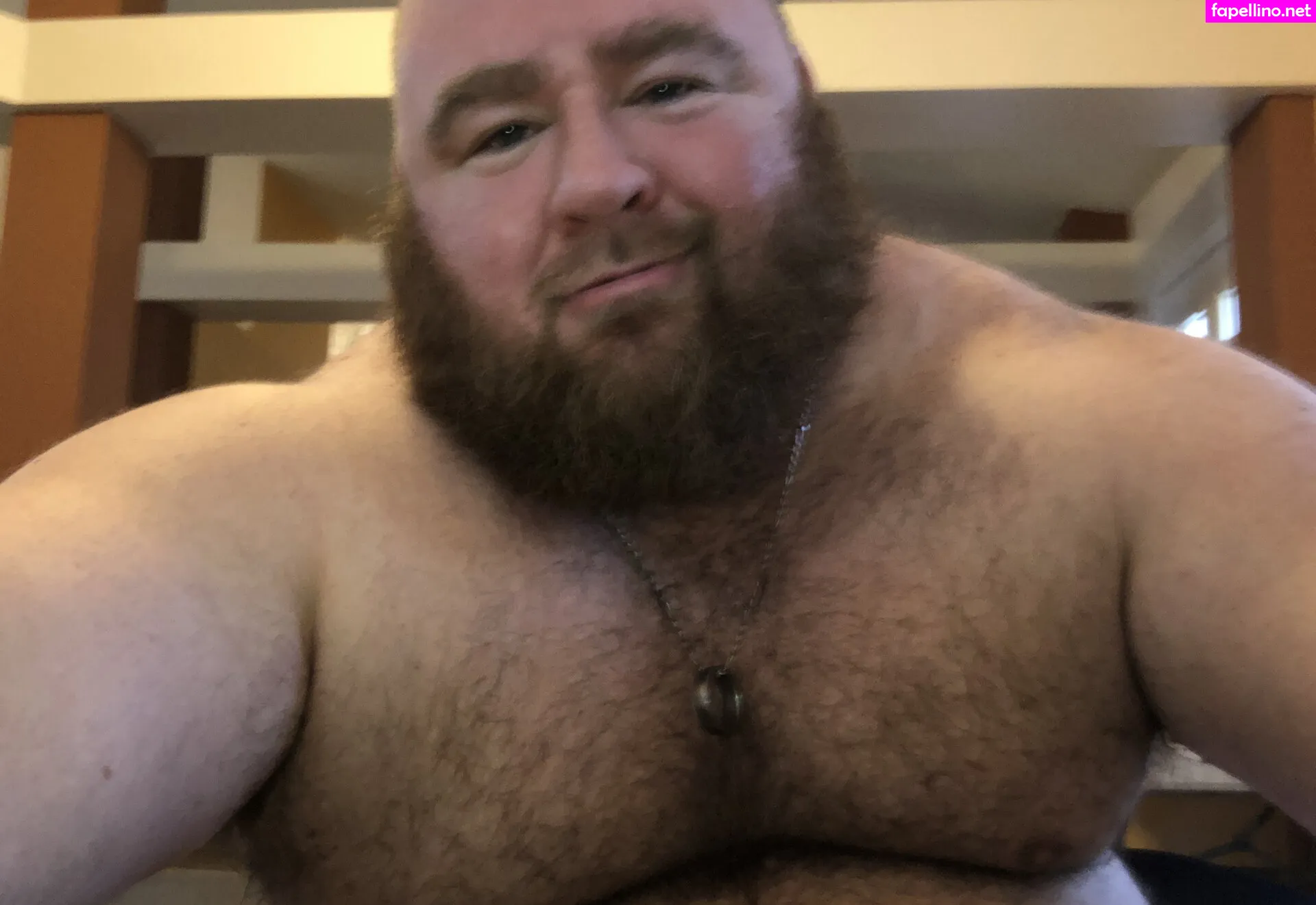 gainerbull Nude Leaked OnlyFans Photo #j7P6eNYvVP