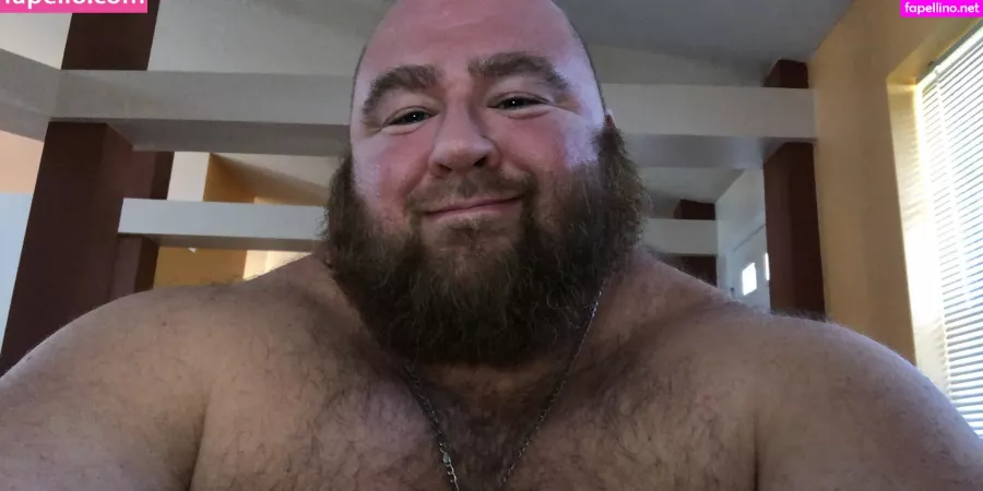 Gainerbull OnlyFans Thumbnail #jWUX1zMEiT