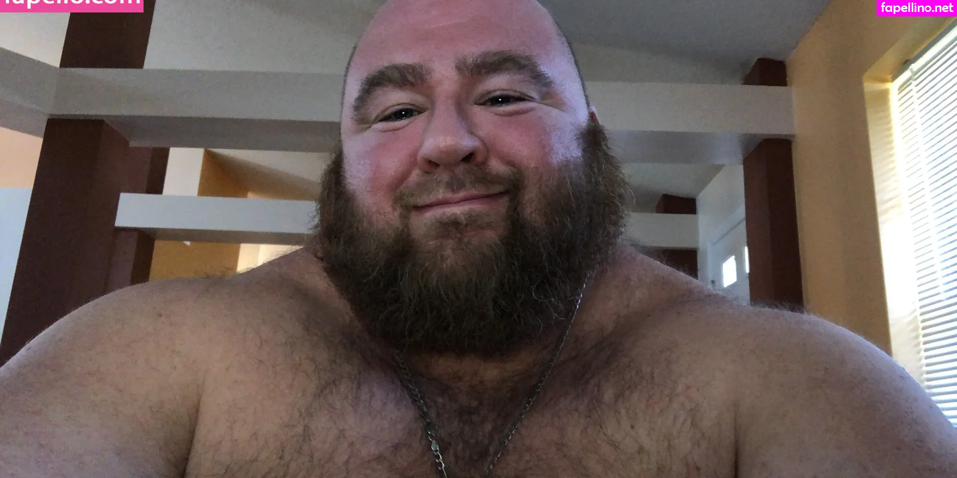 gainerbull Nude Leaked OnlyFans Photo #jWUX1zMEiT