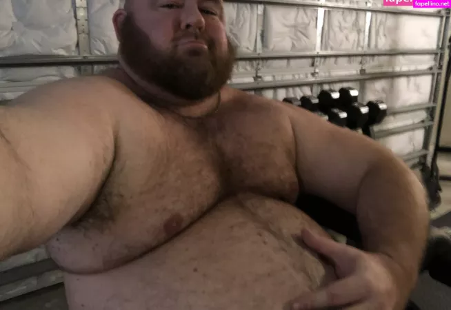 Gainerbull OnlyFans Thumbnail #ppWKi9szjk