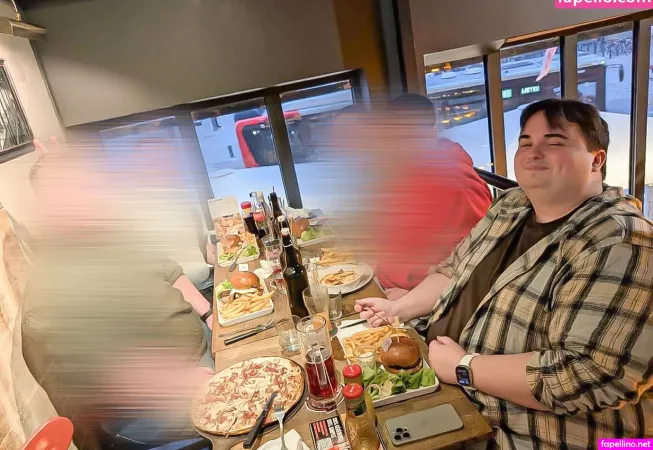 Gainerforever OnlyFans Thumbnail #3FIHJ9h2ad