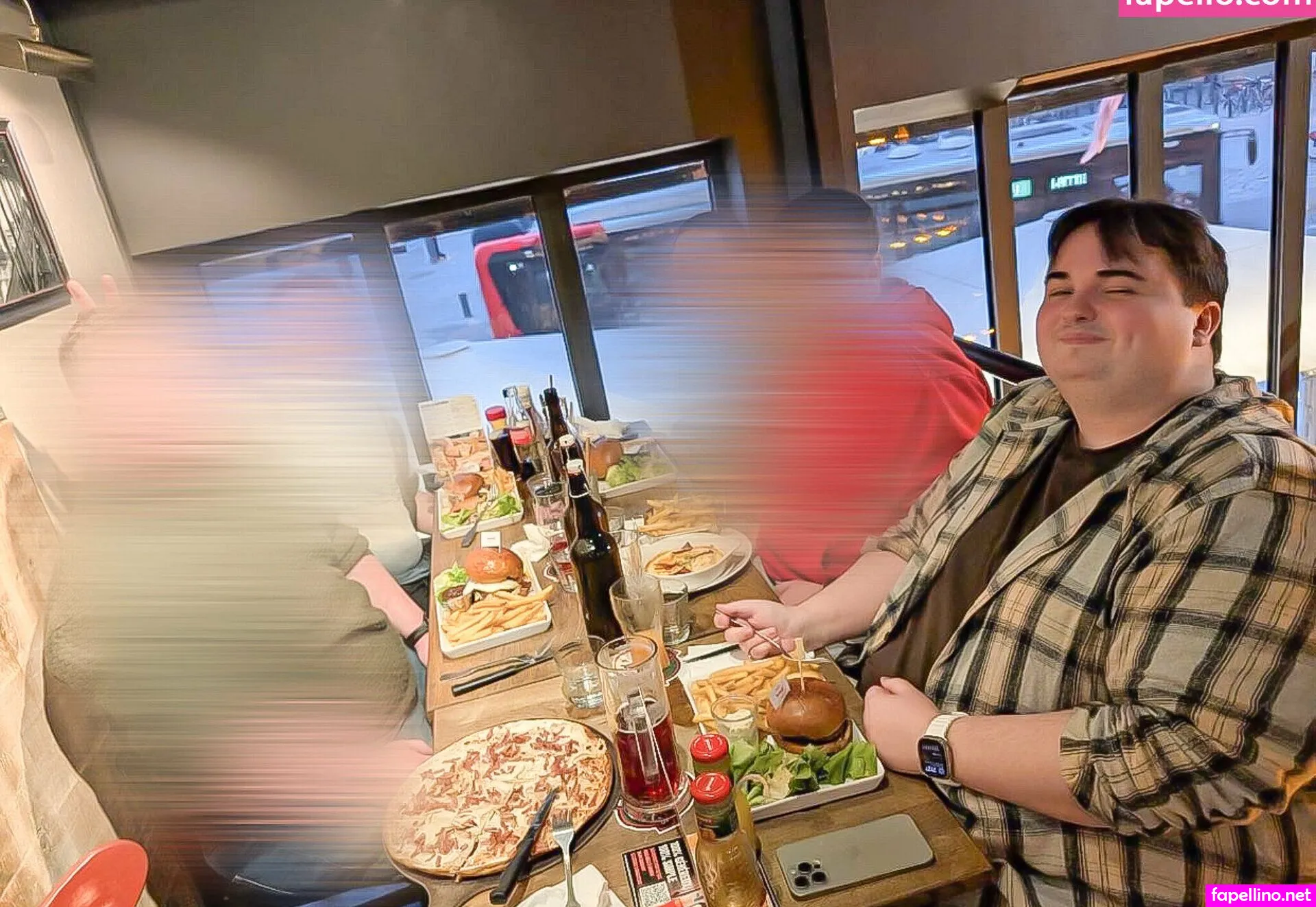 gainerforever Nude Leaked OnlyFans Photo #3FIHJ9h2ad