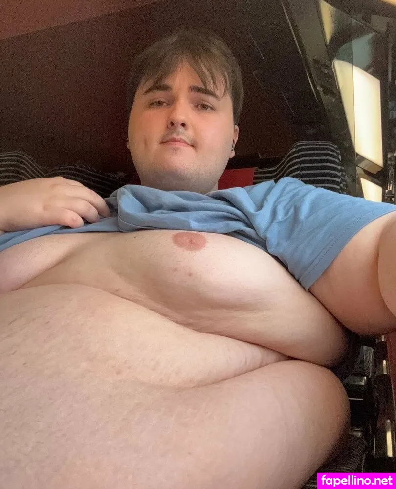 gainerforever Nude Leaked OnlyFans Photo #3SHmeppD2P