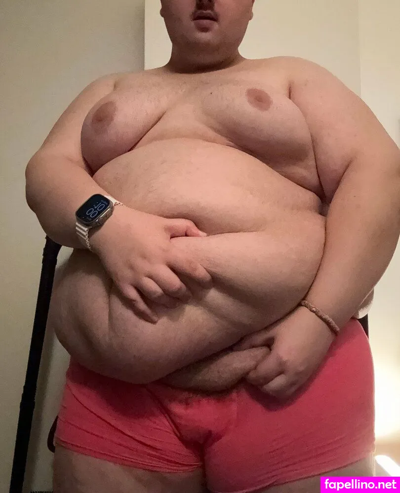 gainerforever Nude Leaked OnlyFans Photo #XepDniTXcb