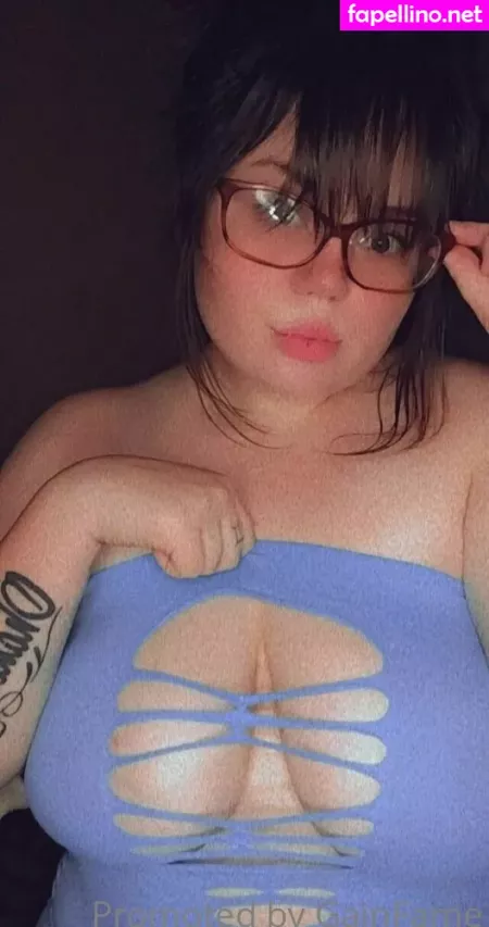 Gainfame OnlyFans Thumbnail #RRBwlpis82