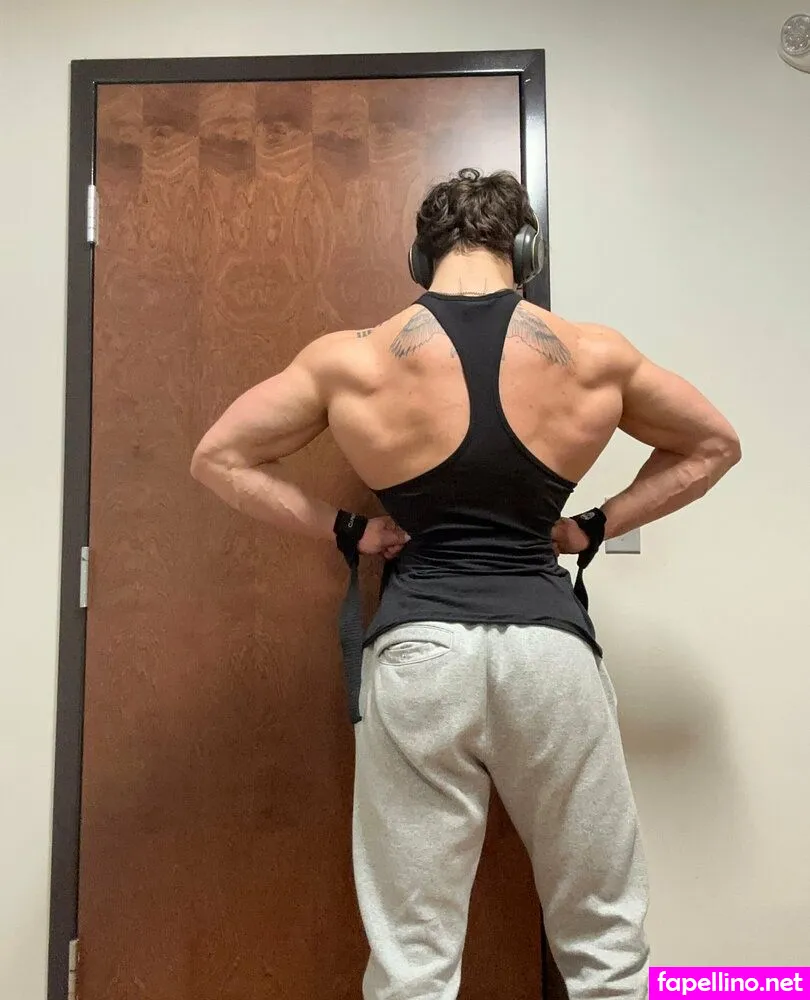 gainsfromgeebs Nude Leaked OnlyFans Photo #HoTr2ESiJL