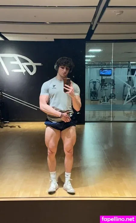 Gainsfromgeebs OnlyFans Thumbnail #LLgT9aBPYK