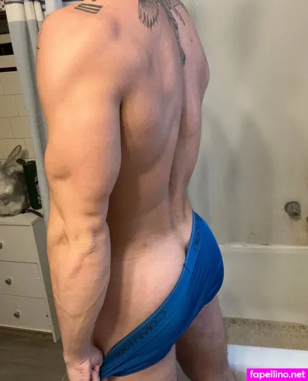 Gainsfromgeebs OnlyFans Thumbnail #Orn5JCT8YY