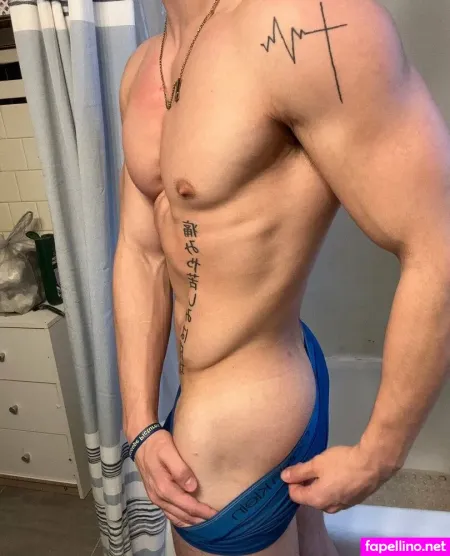 Gainsfromgeebs OnlyFans Thumbnail #RILoNERopJ