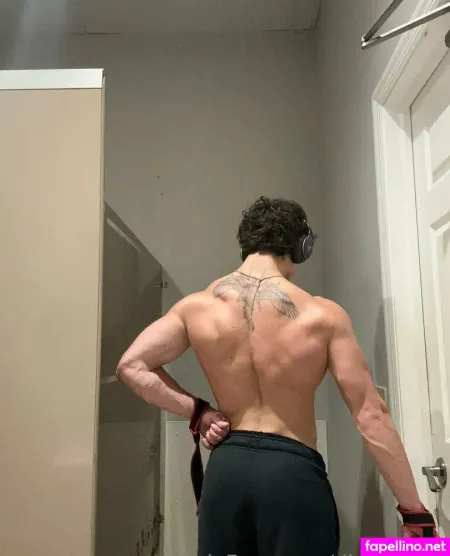 Gainsfromgeebs OnlyFans Thumbnail #RYS2zGNf2G