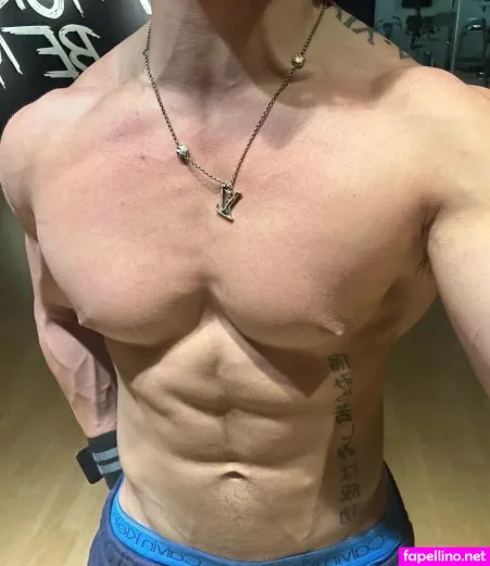 Gainsfromgeebs OnlyFans Thumbnail #Tbdrtzlg64