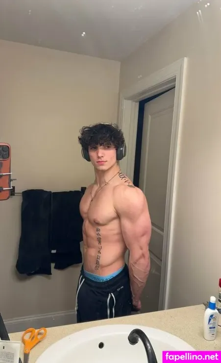 Gainsfromgeebs OnlyFans Thumbnail #hgmNYOWnWH