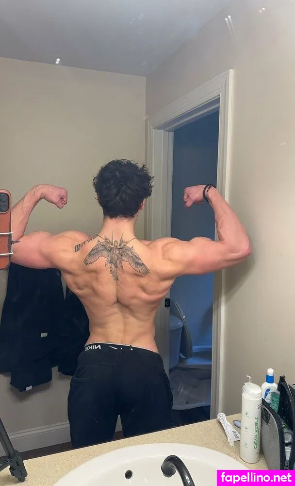 gainsfromgeebs Nude Leaked OnlyFans Photo #koB60UQx4d