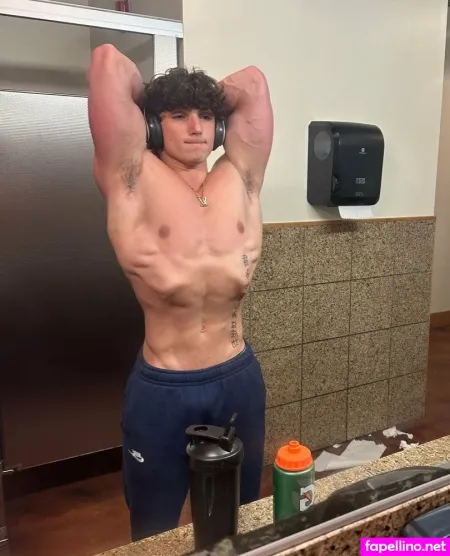 Gainsfromgeebs OnlyFans Thumbnail #v7CMYaTC7L