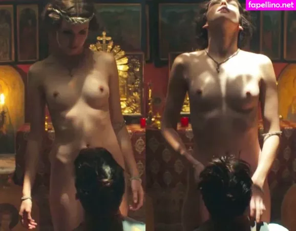 Gaite Jansen OnlyFans Thumbnail #EwLZchvQjZ