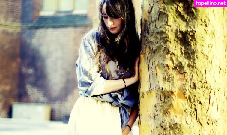 Gaite Jansen OnlyFans Thumbnail #cjofcmEk0K