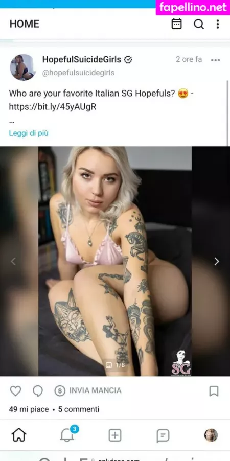 Gajasg OnlyFans Thumbnail #igyddlc2Xd