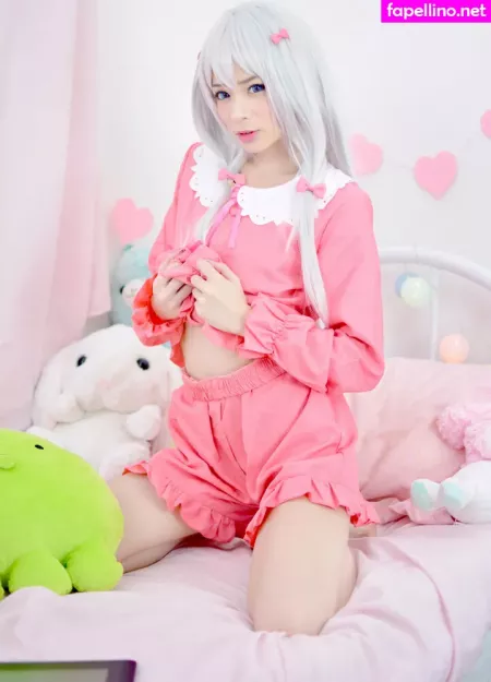 Gaki Aiko OnlyFans Thumbnail #N55CVnxi5p