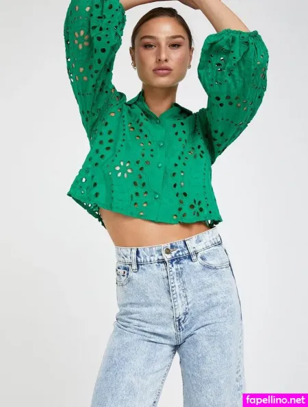 Gal Amir OnlyFans Thumbnail #AMeukazhnF