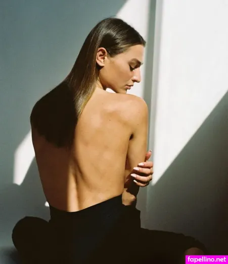 Gal Amir OnlyFans Thumbnail #s79miAtUwD