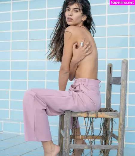 Gal Dahan OnlyFans Thumbnail #jX5I9eSGK3