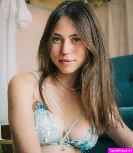 Gal Faktor OnlyFans Thumbnail #AGeeiEMsPd